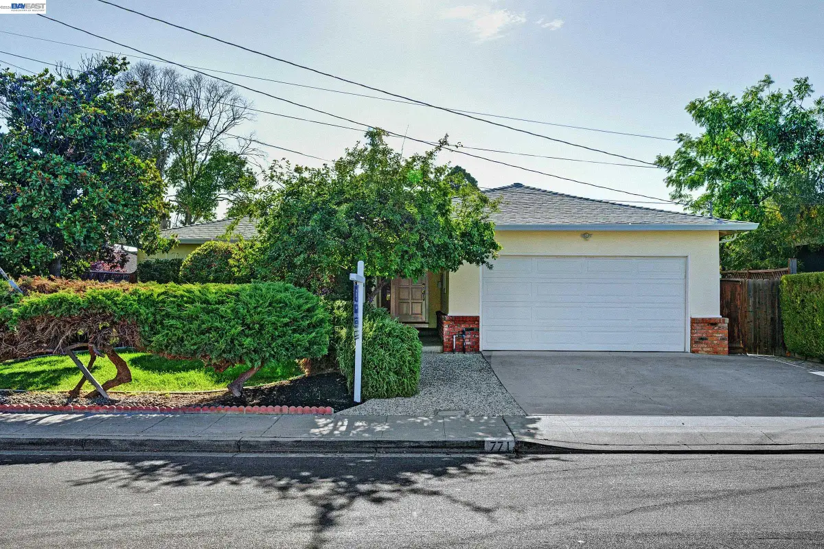 771 Wagoner Drive, Livermore, CA 94550 - #1