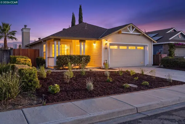106 Hanson Ln, Brentwood, CA 94513