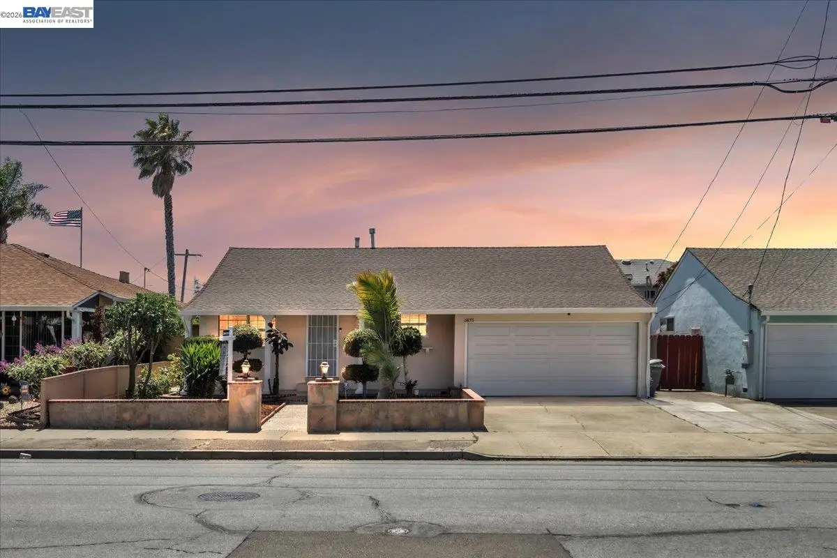 3675 Monterey Blvd, San Leandro, CA 94578 - #1