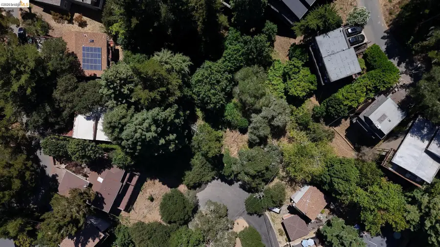 6488 Westover Dr, Oakland, CA 94611 - #2