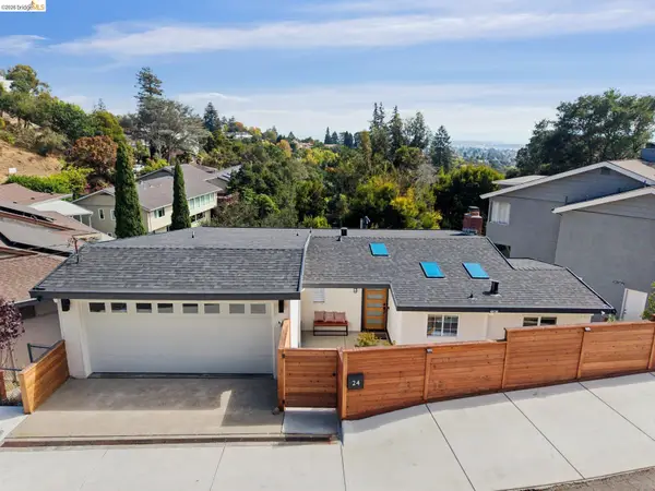 24 Somerset Rd, Piedmont, CA 94611