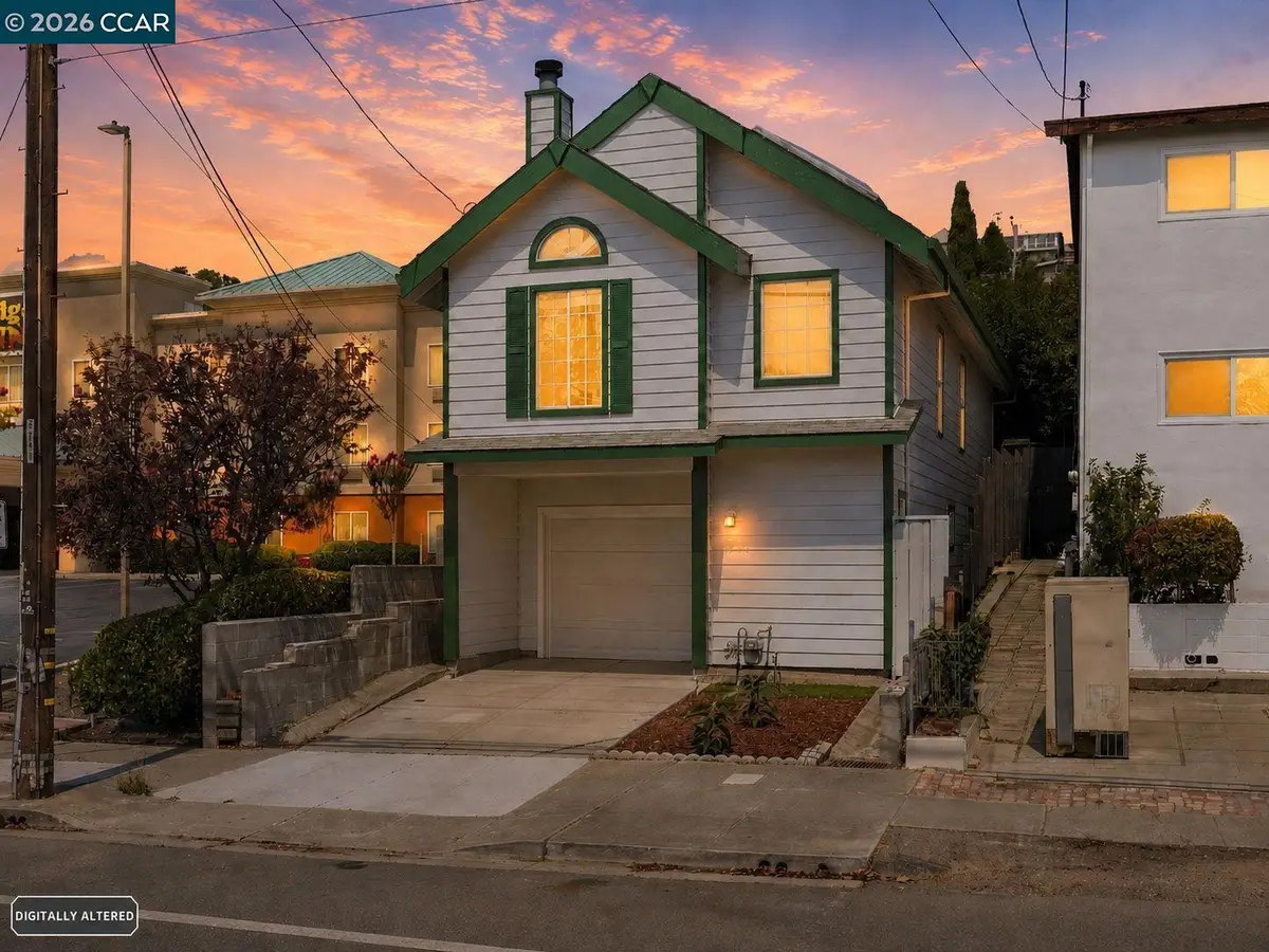 16516 Foothill Blvd, Castro Valley, CA 94578 - #1