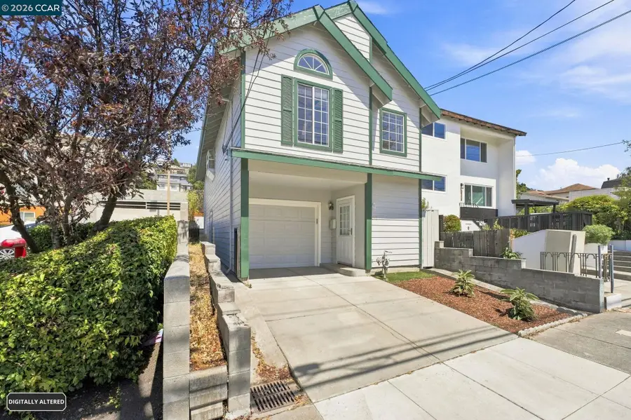 16516 Foothill Blvd, Castro Valley, CA 94578 - #3