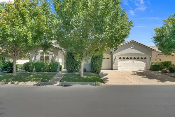 1161 Bacchini Ln, Brentwood, CA 94513