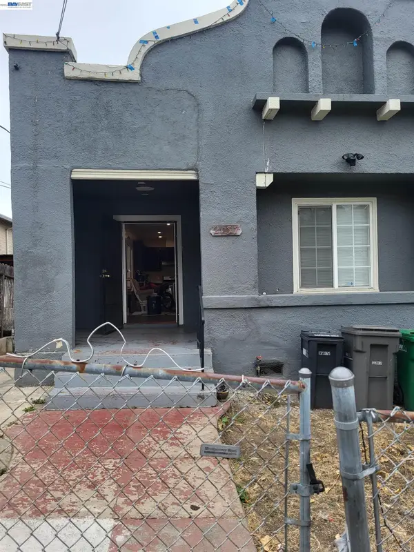 2137 E 27th, Oakland, CA 94606