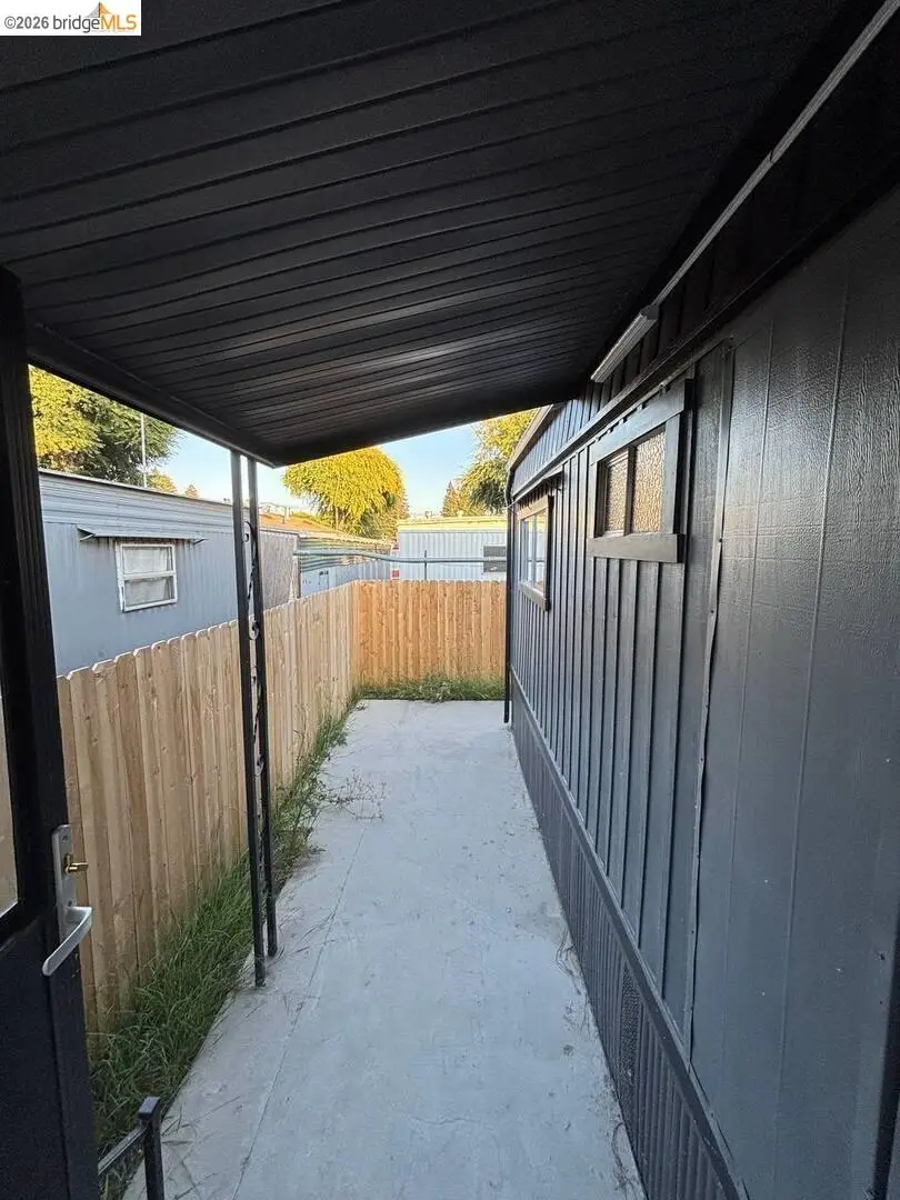 2399 E 14th St #19, San Leandro, CA 94577 - #3