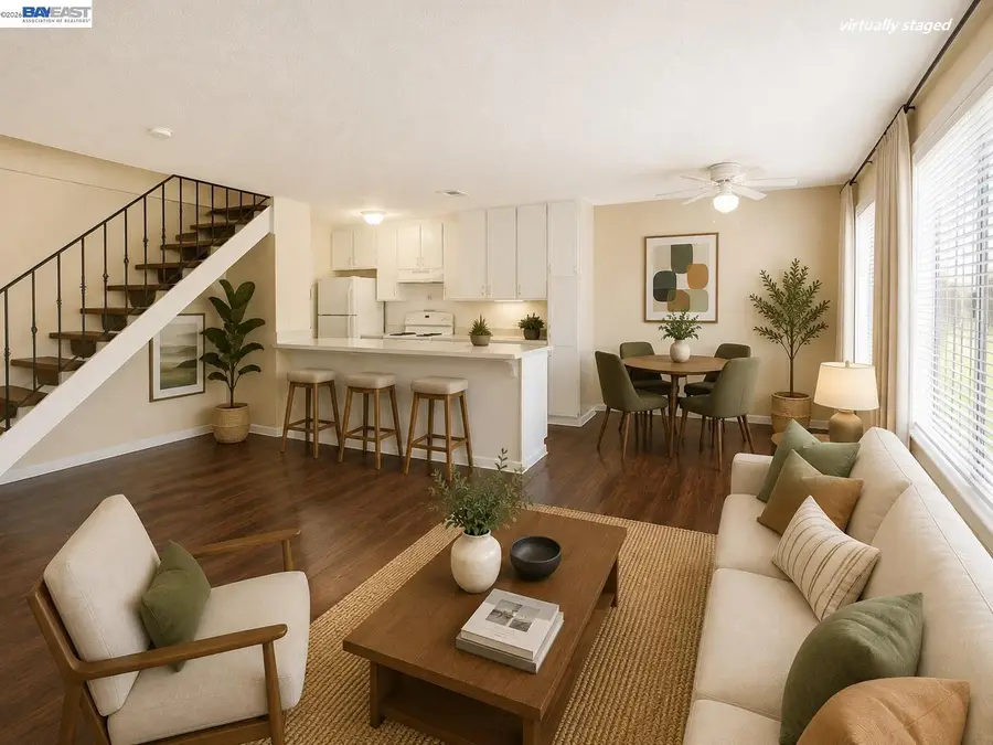 4416 Calandria St #2, Stockton, CA 95207 - #2