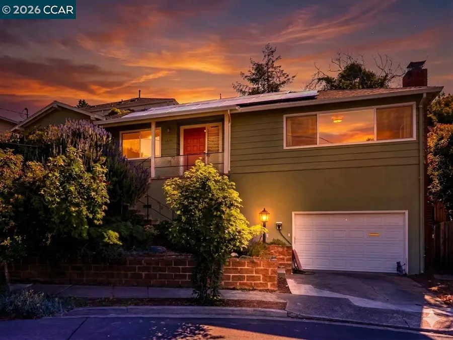 7830 Shevlin Pl, El Cerrito, CA 94530 - #3
