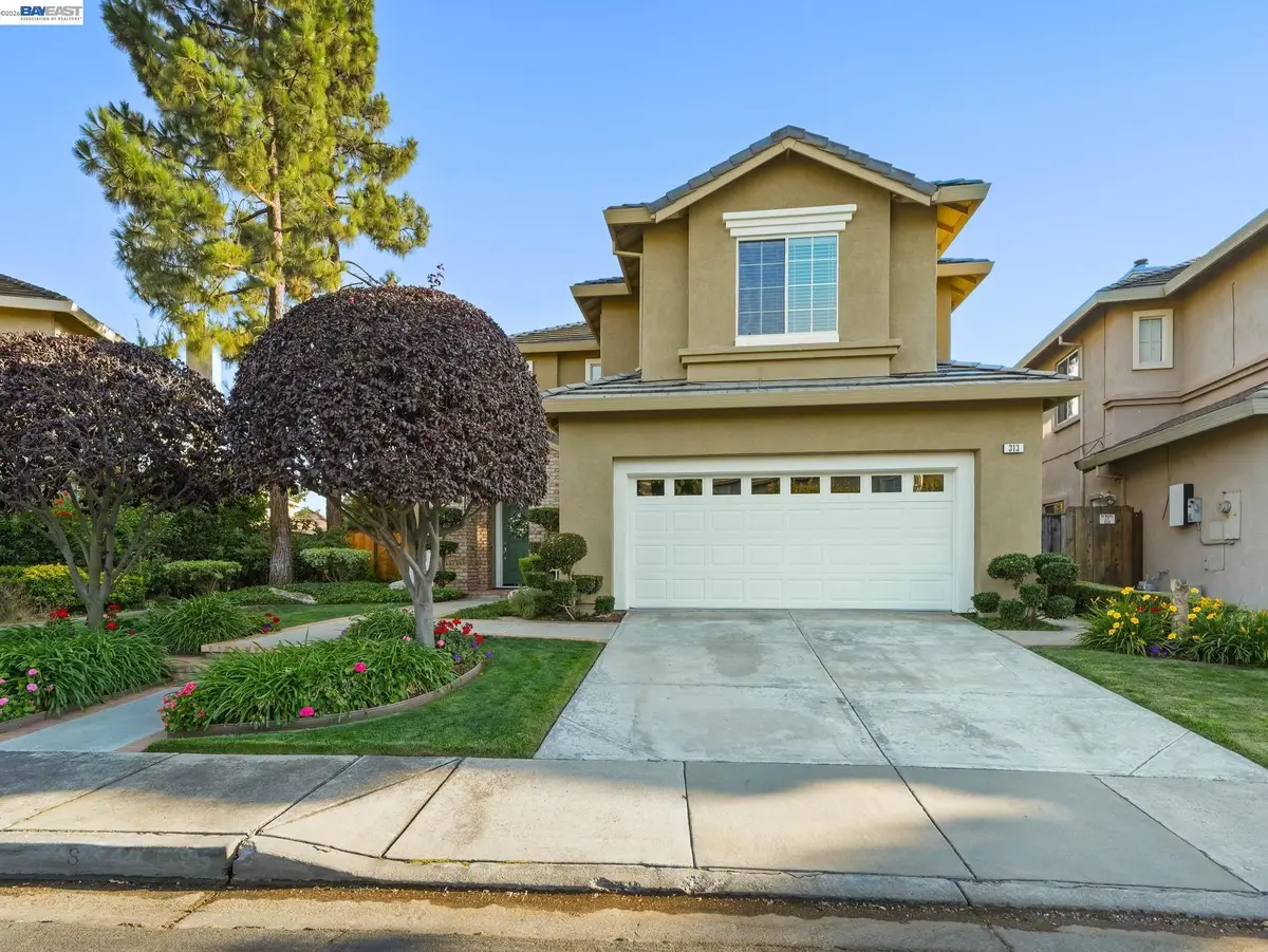 313 Bridgecreek Way, Hayward, CA 94544 - #1