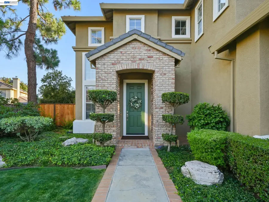 313 Bridgecreek Way, Hayward, CA 94544 - #2