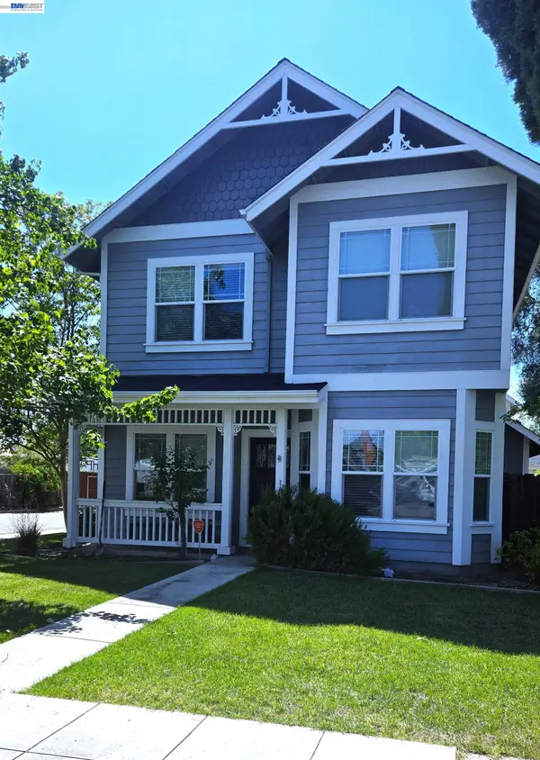 1572 Dorothy Common, Livermore, CA 94551