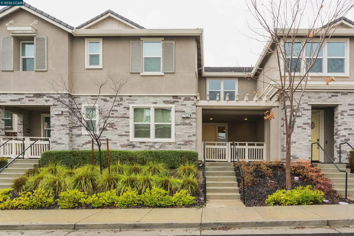 7132 Calistoga Ln, Dublin, CA 94568 - #1