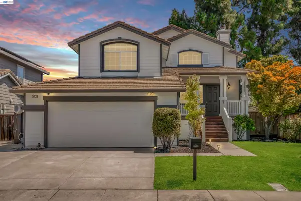 5521 Crimson Cir, Fremont, CA 94538