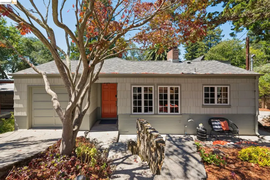 200 Fairlawn Dr, Berkeley, CA 94708 - #3