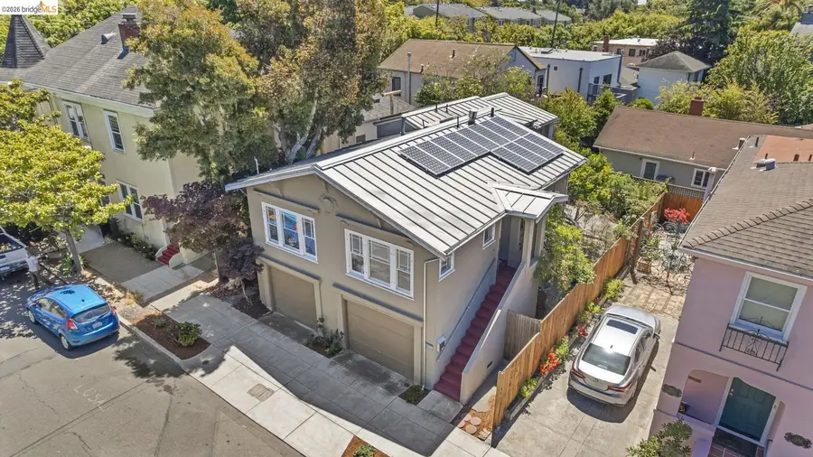 1542 Addison St, Berkeley, CA 94703 - #3