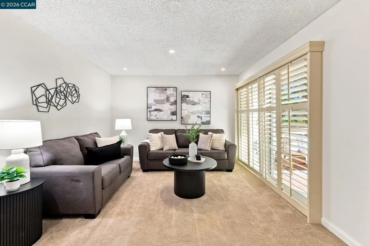 1938 Pomar Way, Walnut Creek, CA 94598 - #1