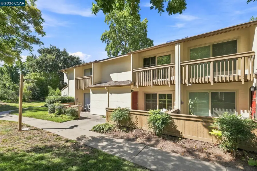 1938 Pomar Way, Walnut Creek, CA 94598 - #2