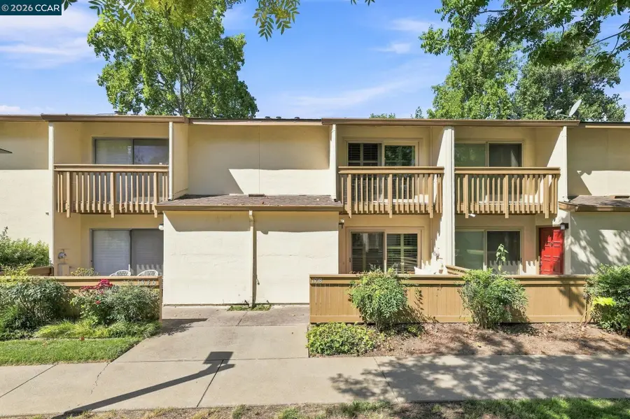 1938 Pomar Way, Walnut Creek, CA 94598 - #3
