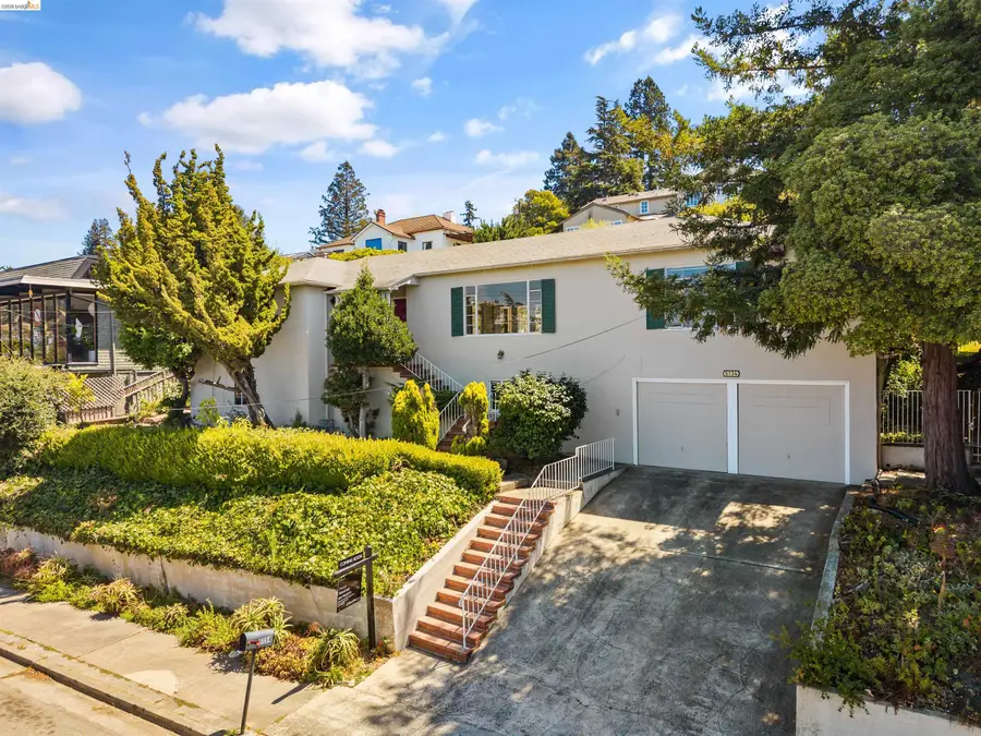 5134 Masonic, Oakland, CA 94618 - #2