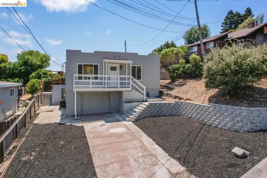 1923 Thompson Ln, El Sobrante, CA 94803 - #3