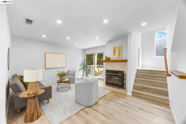 278 Estabrook St, San Leandro, CA 94577