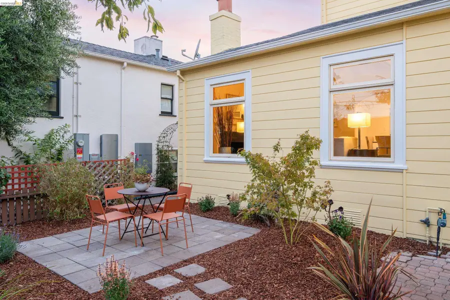 7465 Curry Ave, El Cerrito, CA 94530 - #3