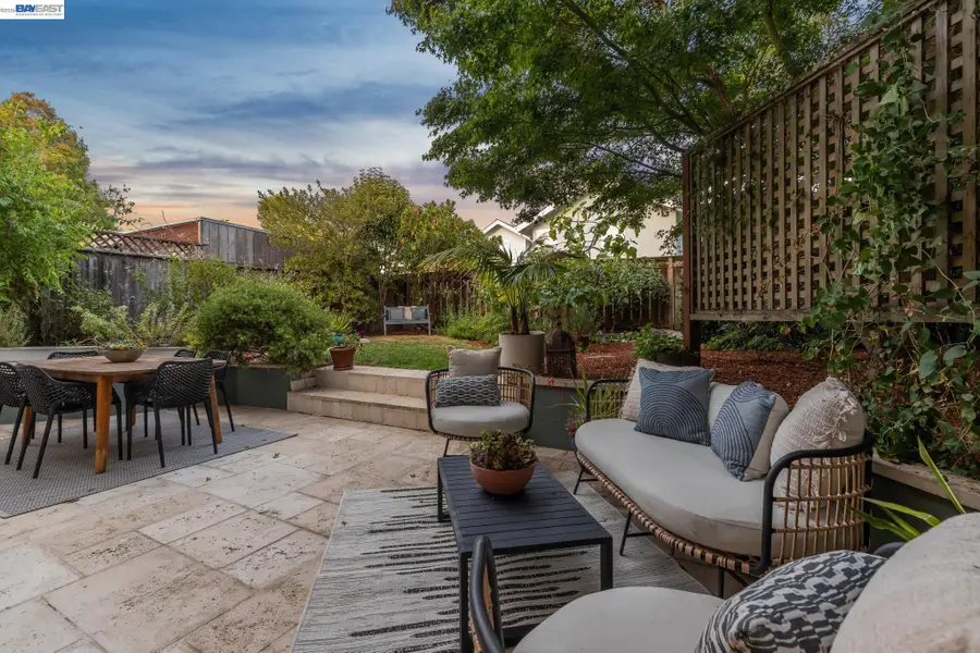 847 Peralta Avenue, Berkeley, CA 94707 - #2