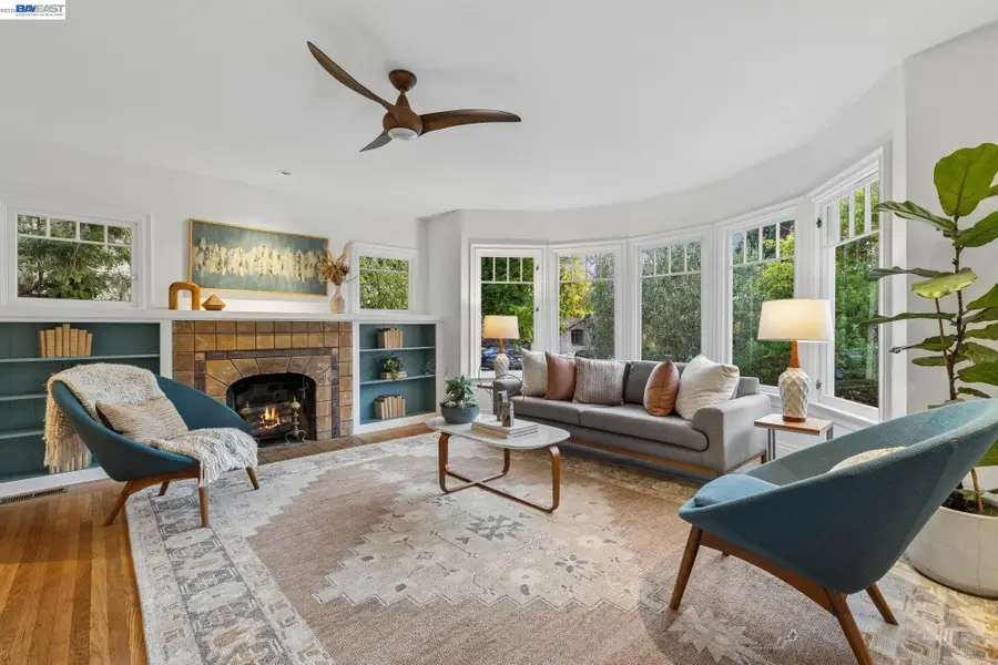 847 Peralta Avenue, Berkeley, CA 94707 - #3