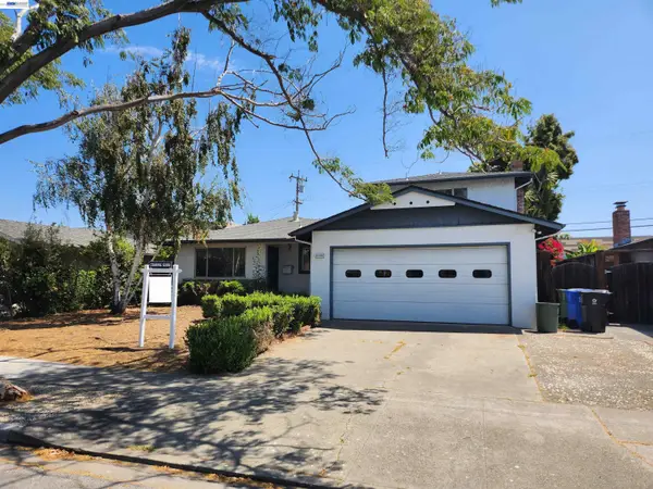 41190 Thurston St, Fremont, CA 94538