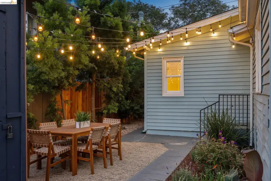 1409 66th St, Berkeley, CA 94702 - #2