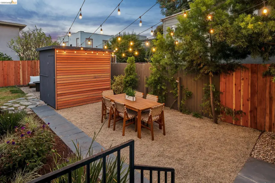 1409 66th St, Berkeley, CA 94702 - #3