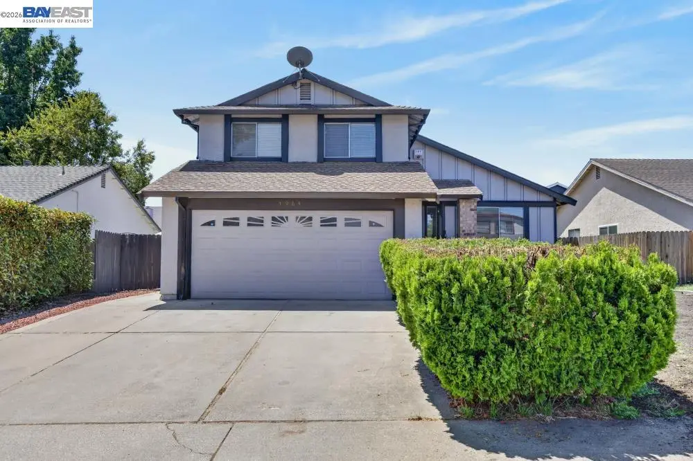 3964 Sitting Bull Way, Antelope, CA 95843 - #1