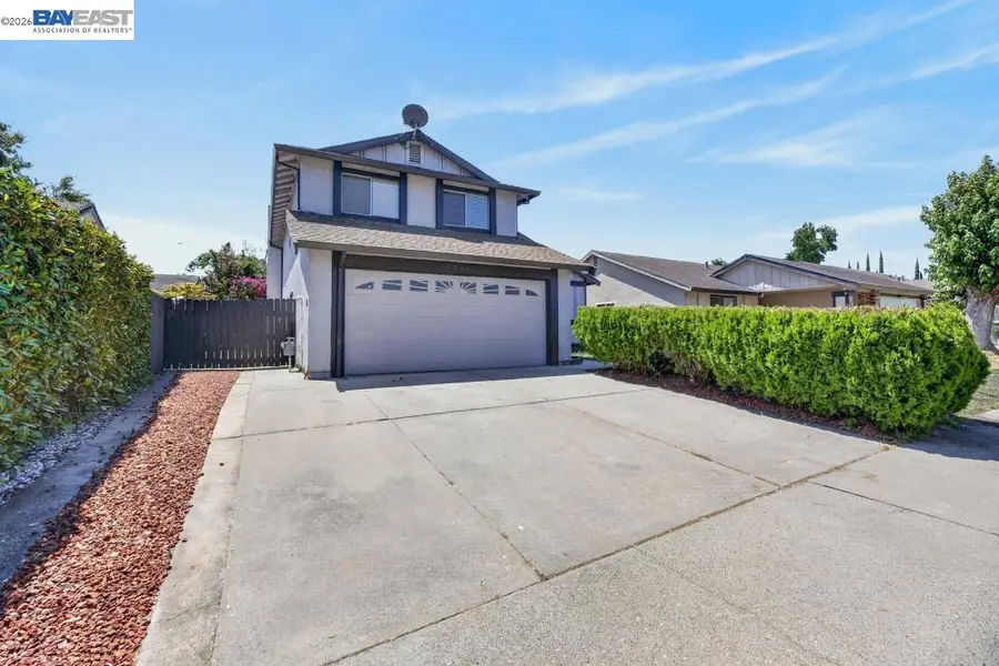 3964 Sitting Bull Way, Antelope, CA 95843 - #2