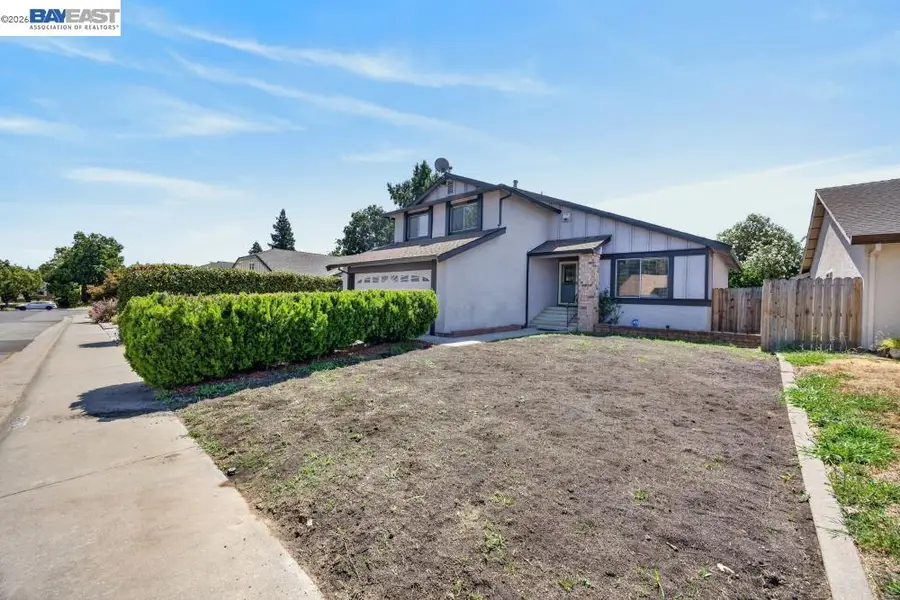 3964 Sitting Bull Way, Antelope, CA 95843 - #3