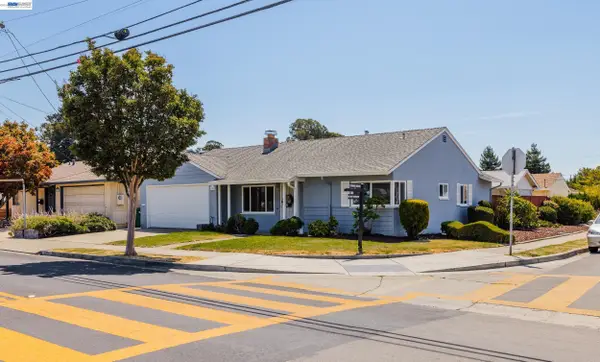 22907 Nevada, Hayward, CA 94541
