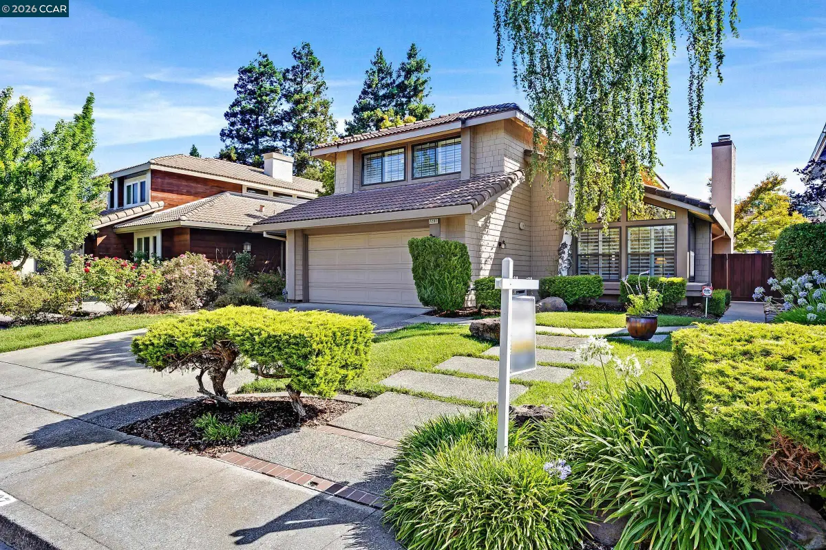 7297 Castle Dr, Dublin, CA 94568 - #1
