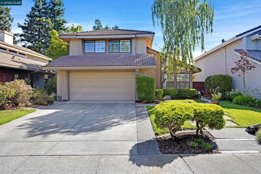 7297 Castle Dr, Dublin, CA 94568 - #2