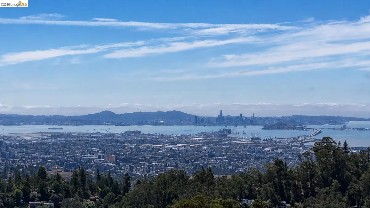 6669 Skyline Blvd, Oakland, CA 94603 - #1