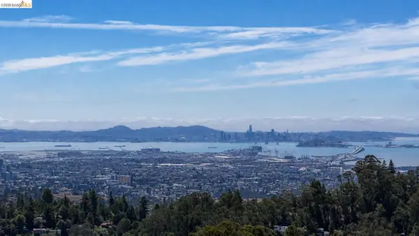 6669 Skyline Blvd, Oakland, CA 94603