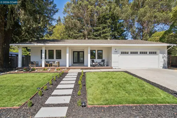 1760 Saint Helena Dr, Danville, CA 94526