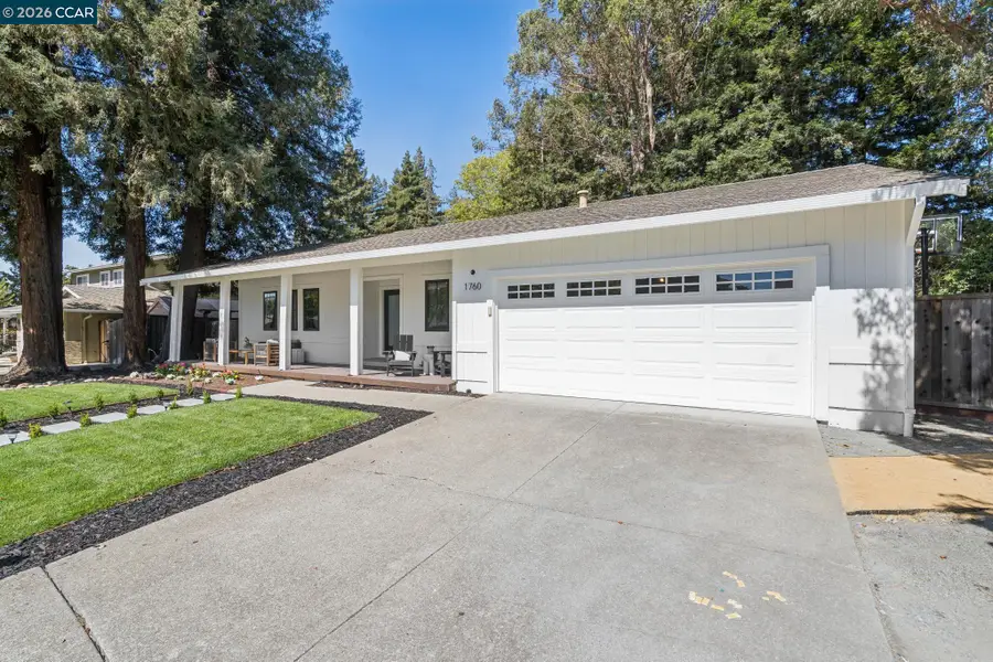 1760 Saint Helena Dr, Danville, CA 94526 - #2