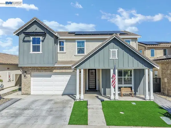 4609 Margaret Adele Ln, Tracy, CA 95377