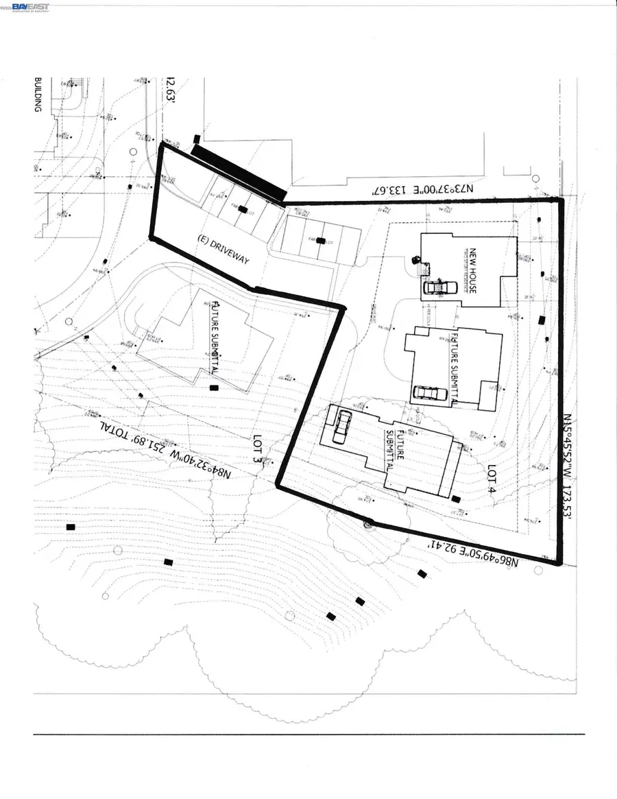 4980 Jensen Rd, Castro Valley, CA 94552 - #2
