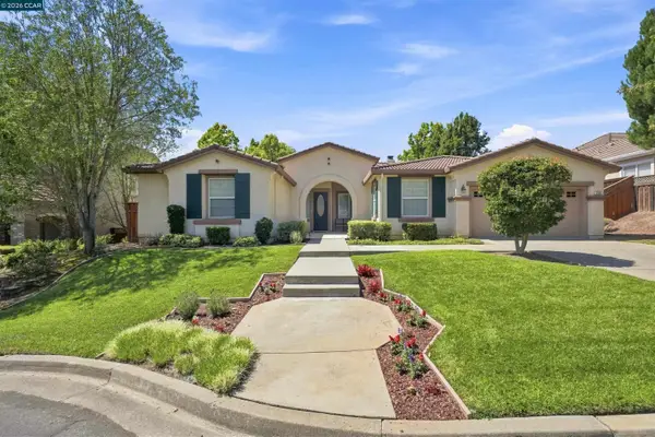 2509 Marshfield Rd, Vallejo, CA 94591