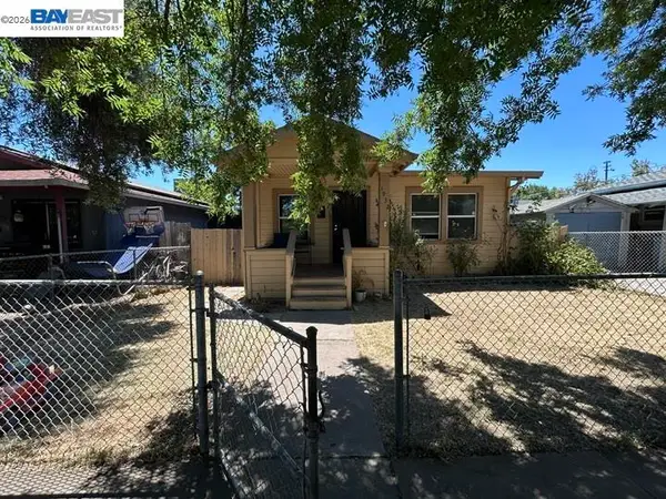Address Withheld By Seller, Stockton, CA 95205
