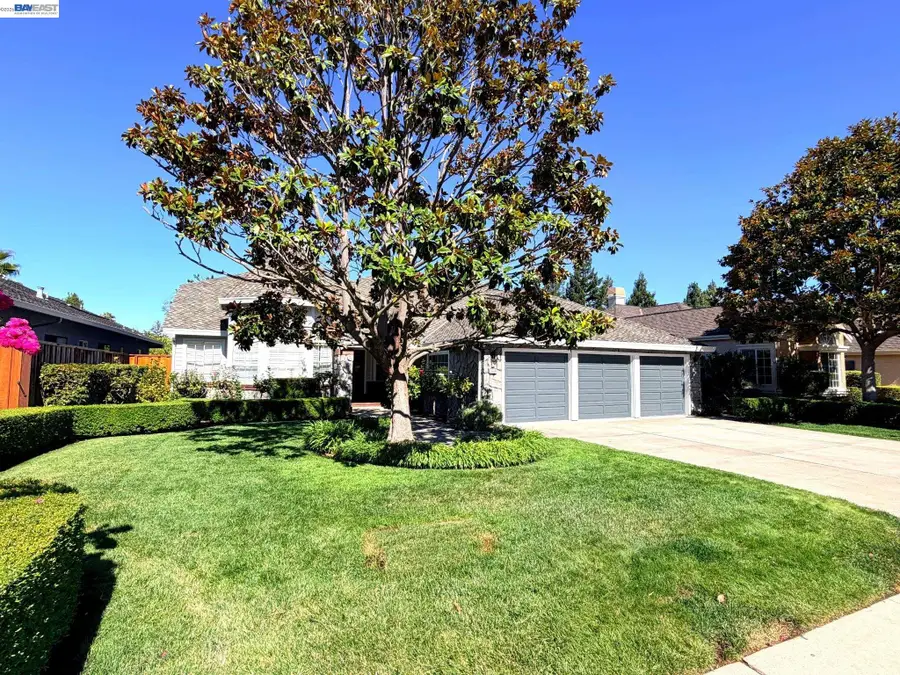 2956 Amoroso Ct, Pleasanton, CA 94566 - #2