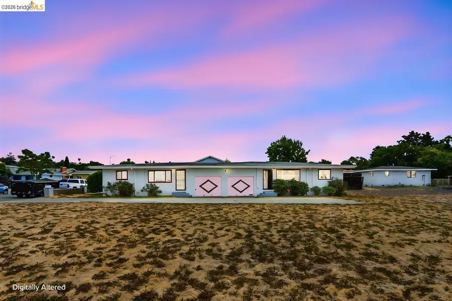 207 Holly St., Vallejo, CA 94589 - #3