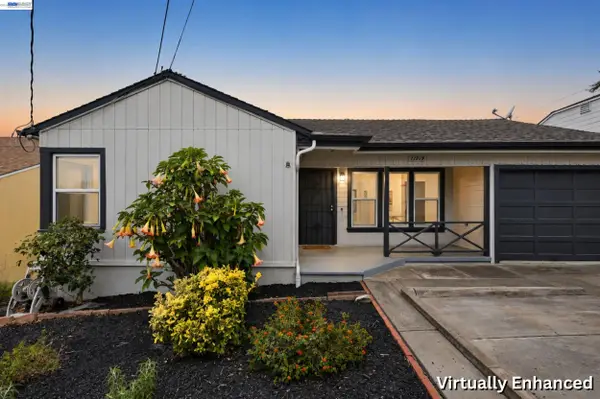 17119 Rolando Ave, Castro Valley, CA 94546