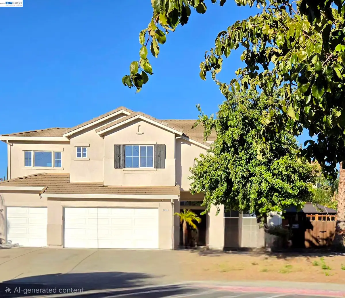 2604 Gazelle Ct, Antioch, CA 94531 - #1