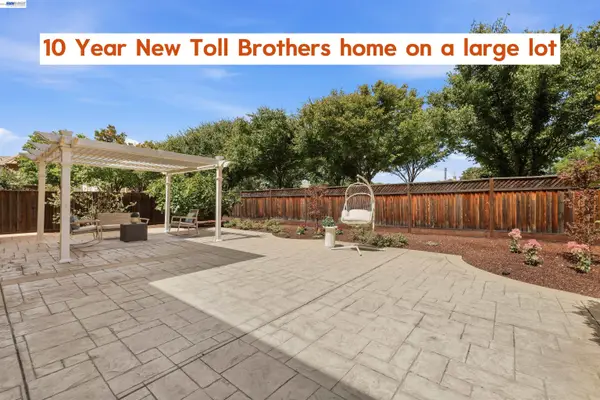 3582 Cinnamon Ridge Rd, San Ramon, CA 94582